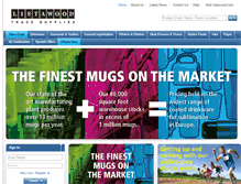 Tablet Screenshot of listawoodtradesupplies.com